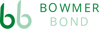 Bowmer Bond logo