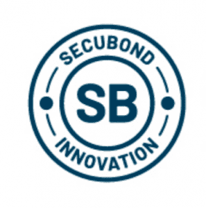 SecuBond Innovation Logo
