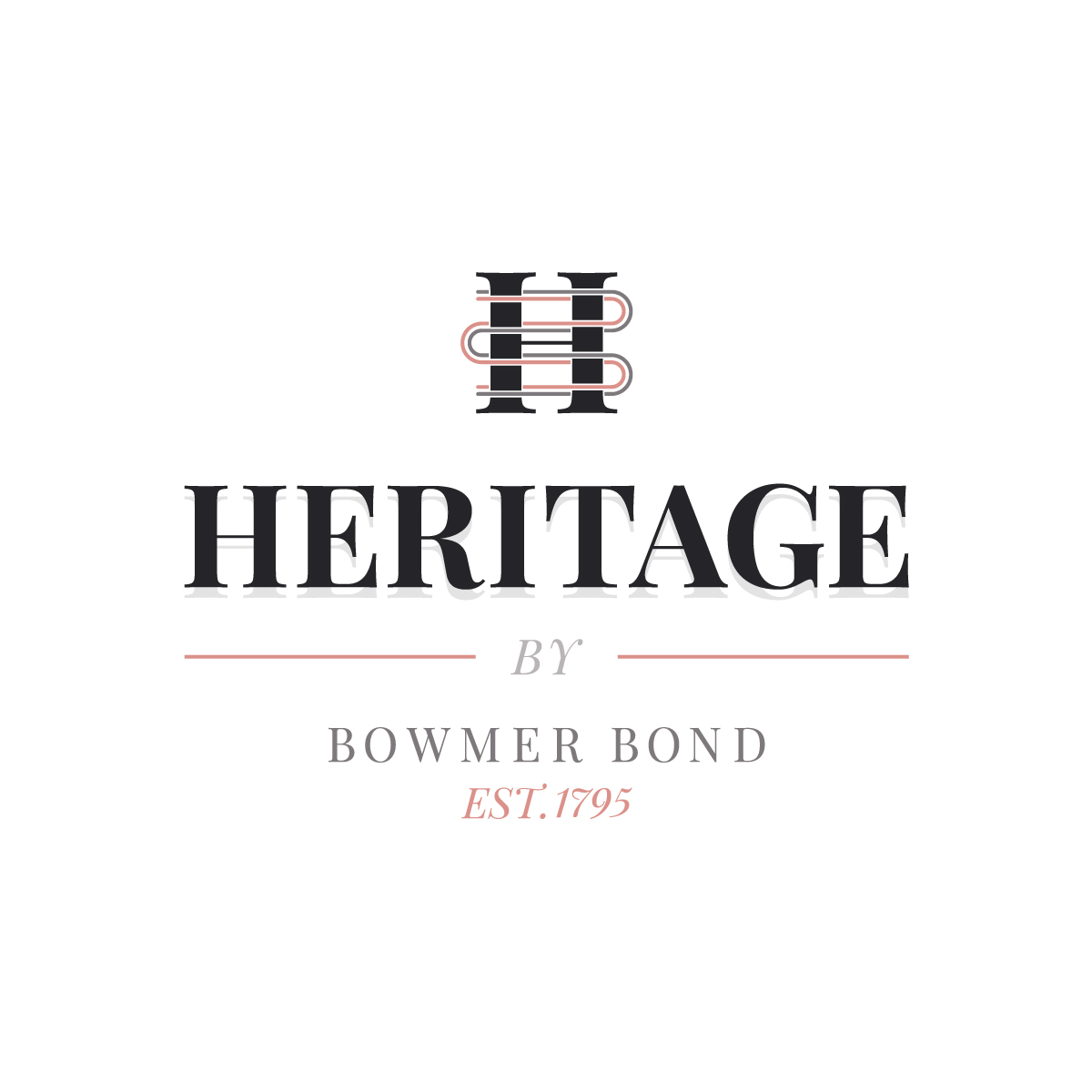 Heritage by Bowmer Bond logo