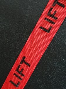 Jacquard Webbing, Enhance and Elevate Your Product with Jacquard Webbing