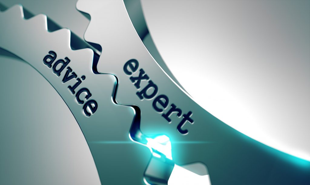 Advice & Expert Mechanism