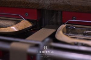 Heritage Shuttle Loom